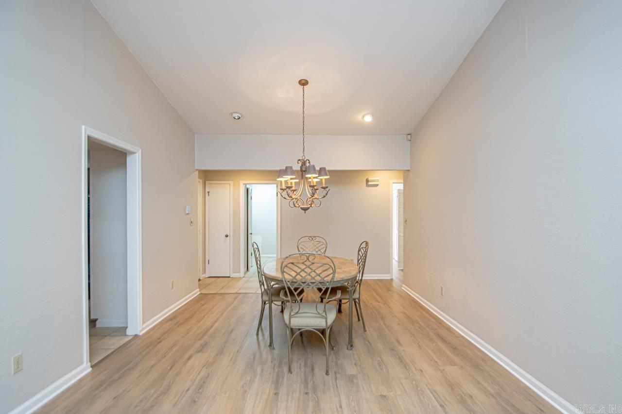 HUNTLEIGH WOODS HPR - Residential