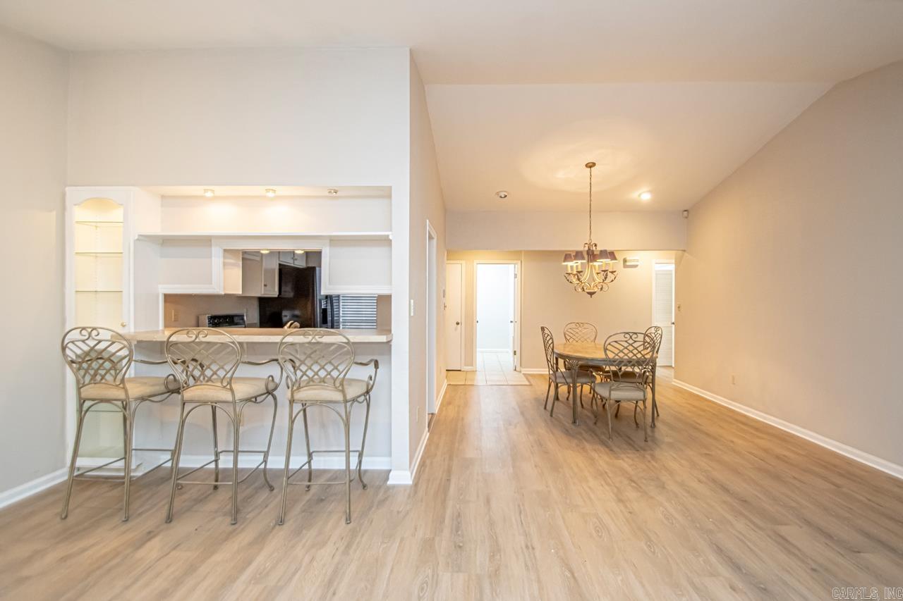 HUNTLEIGH WOODS HPR - Residential