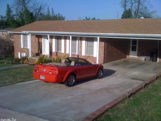 Craigs - Residential