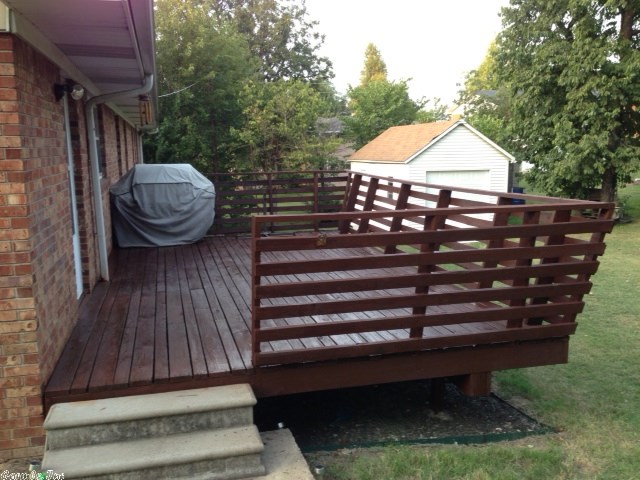 Craigs - Residential