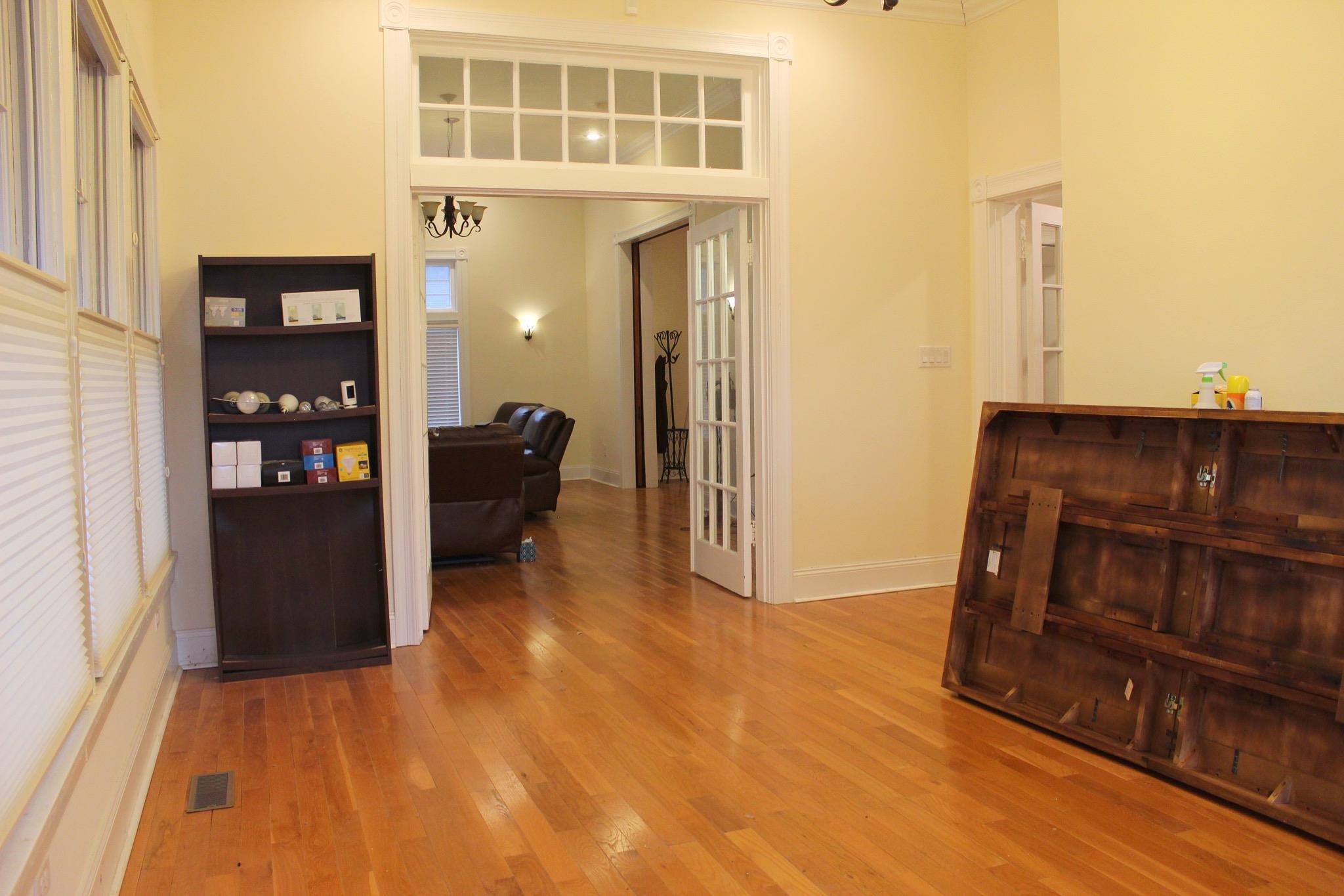 HSR BLK - Residential