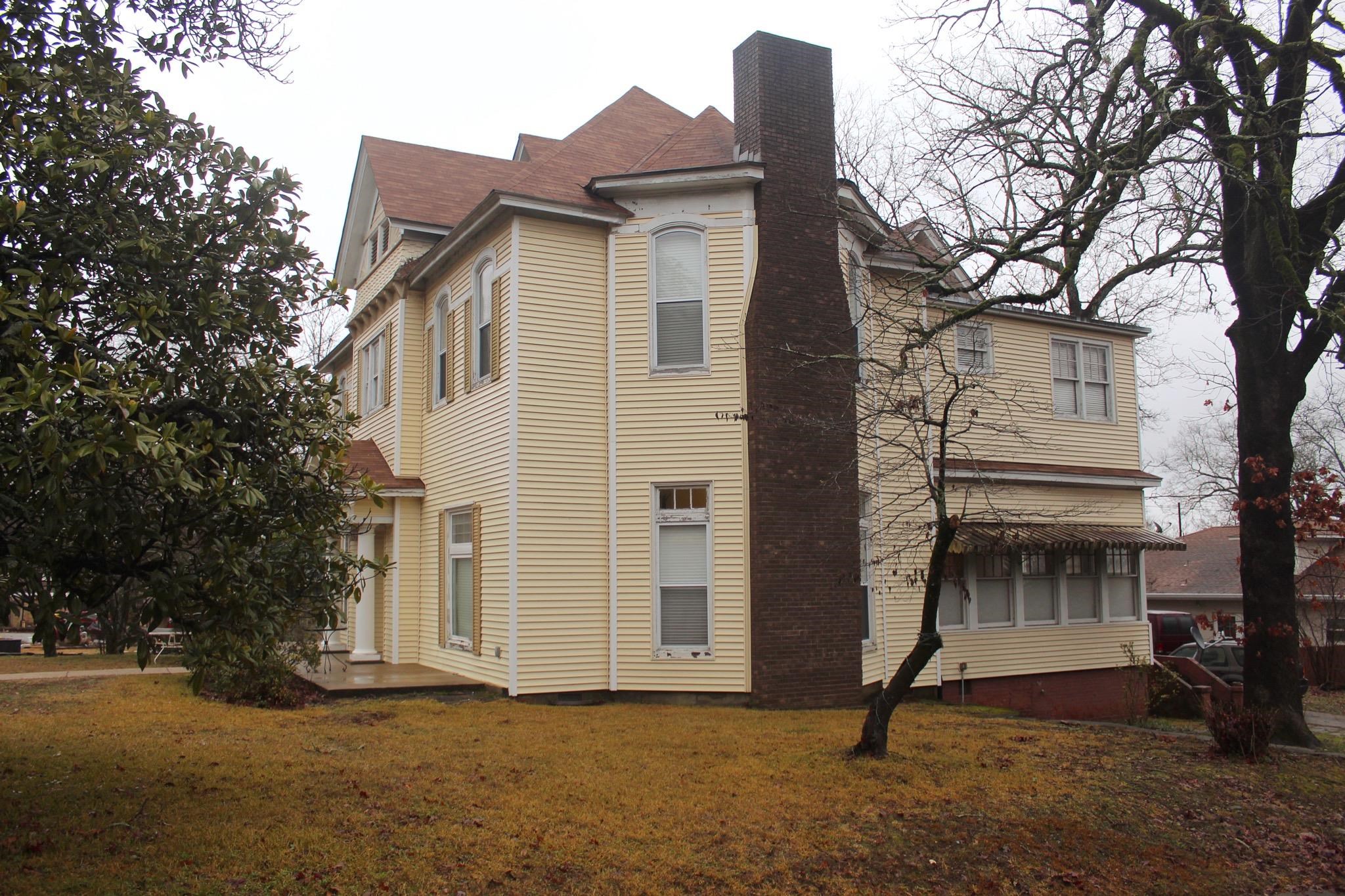 HSR BLK - Residential
