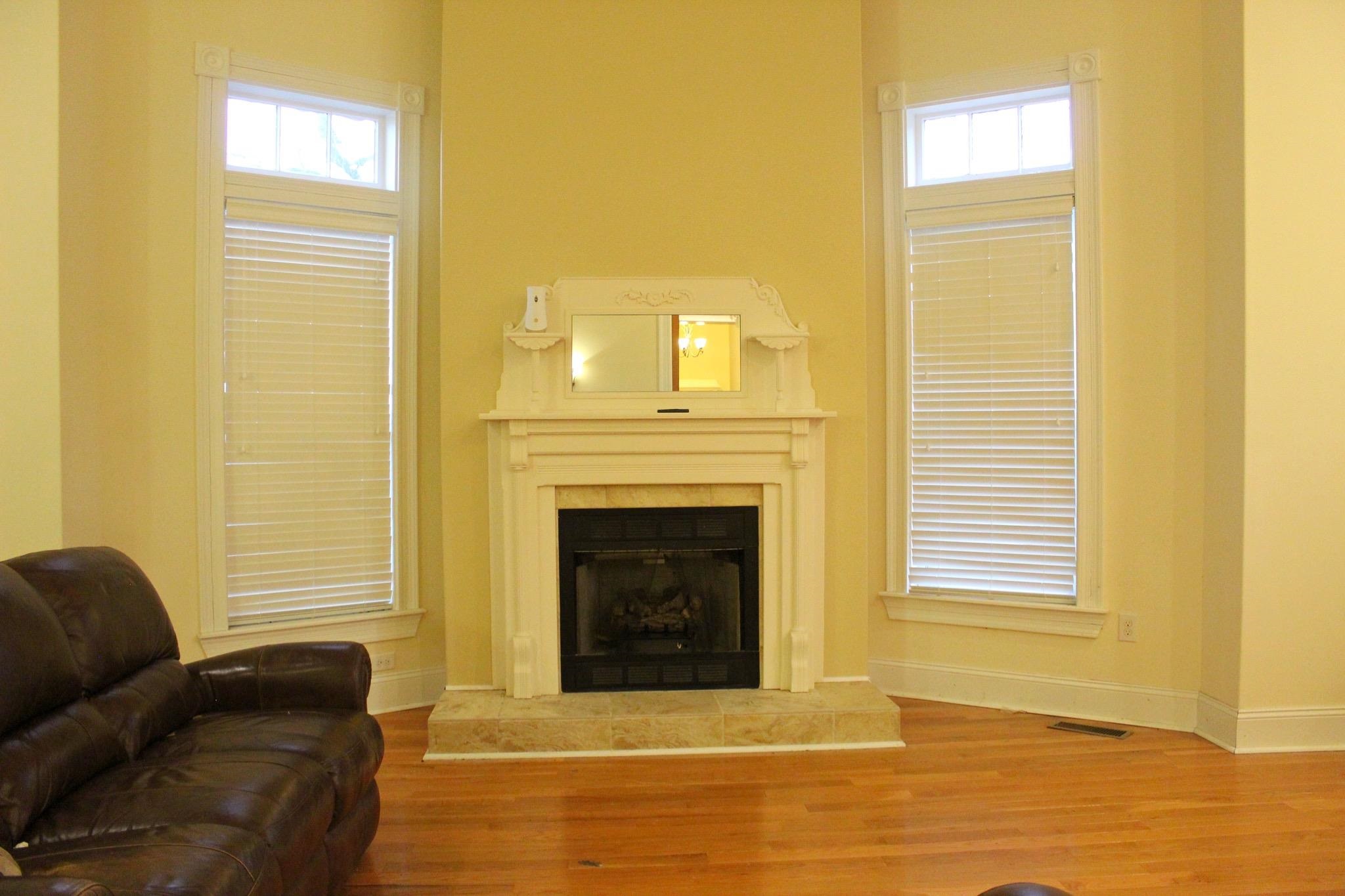 HSR BLK - Residential