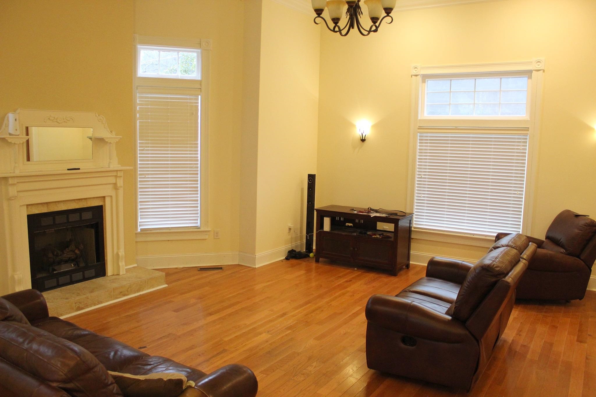 HSR BLK - Residential