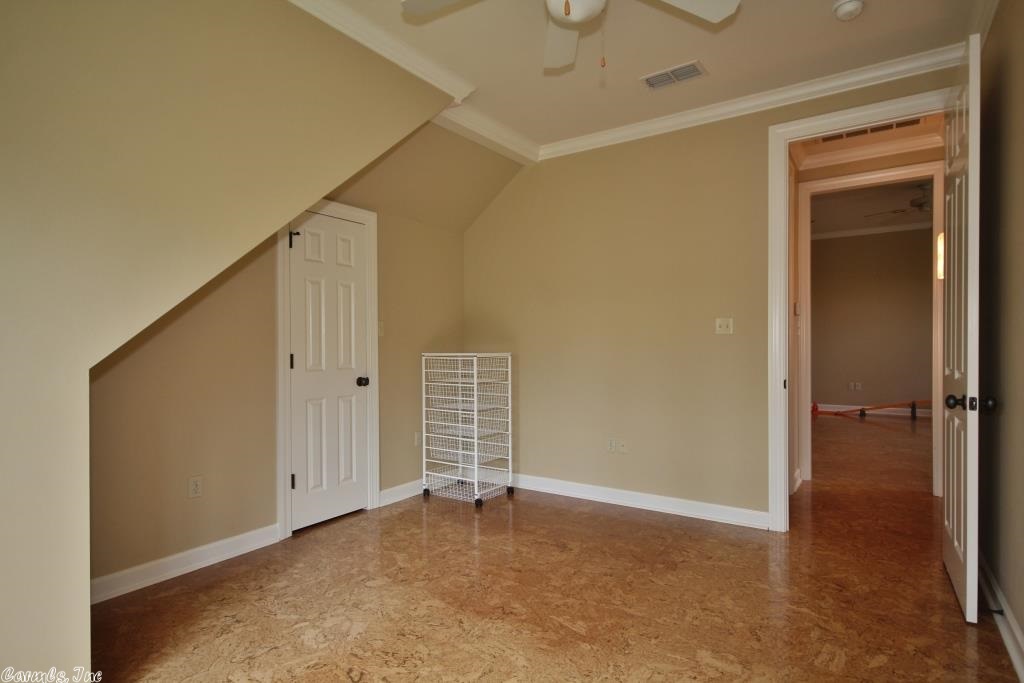 CHENAL VALLEY LAMARCHE PLACE NBH - Residential