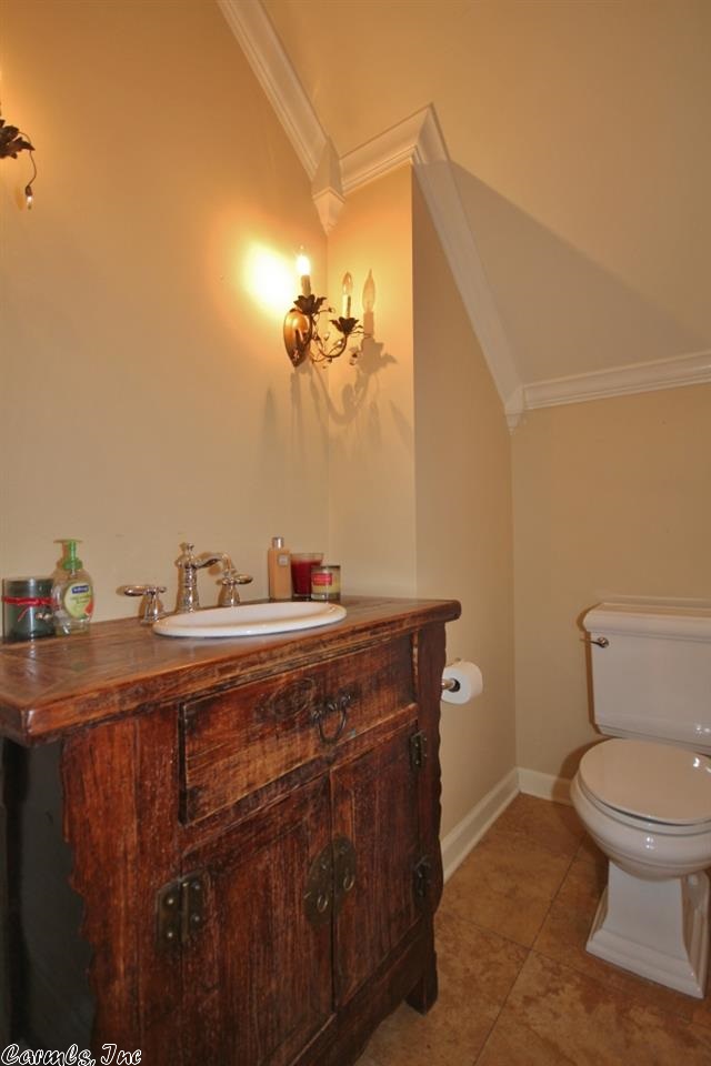 CHENAL VALLEY LAMARCHE PLACE NBH - Residential