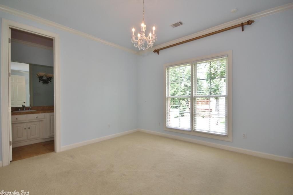 CHENAL VALLEY LAMARCHE PLACE NBH - Residential