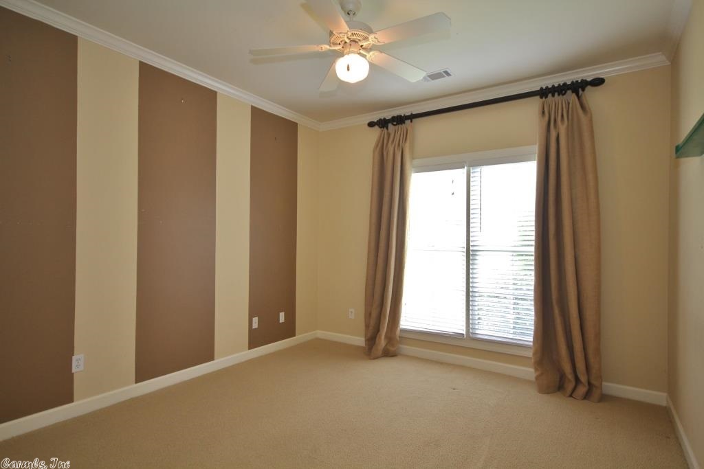 CHENAL VALLEY LAMARCHE PLACE NBH - Residential