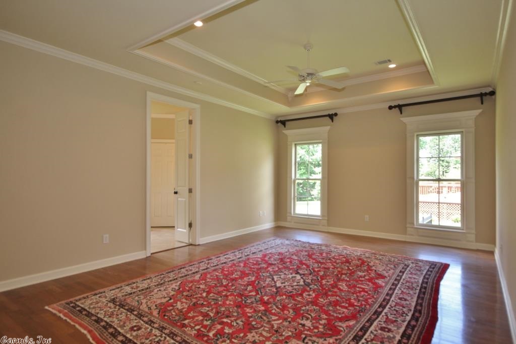 CHENAL VALLEY LAMARCHE PLACE NBH - Residential