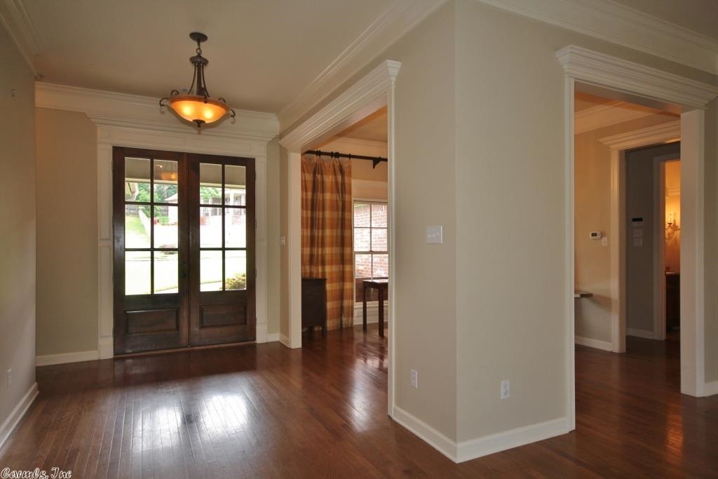 CHENAL VALLEY LAMARCHE PLACE NBH - Residential