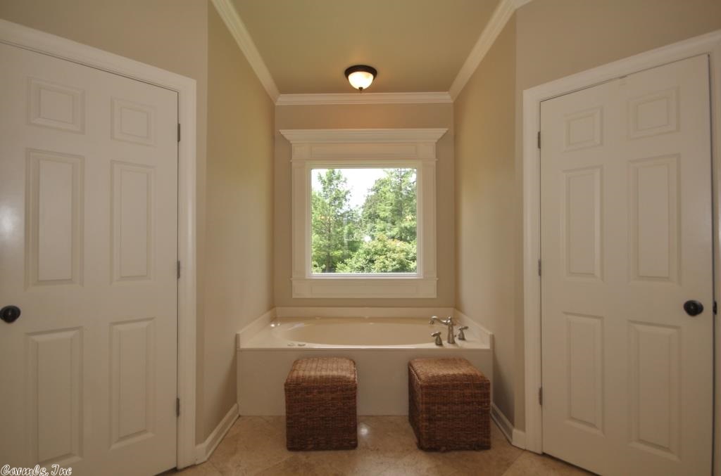 CHENAL VALLEY LAMARCHE PLACE NBH - Residential