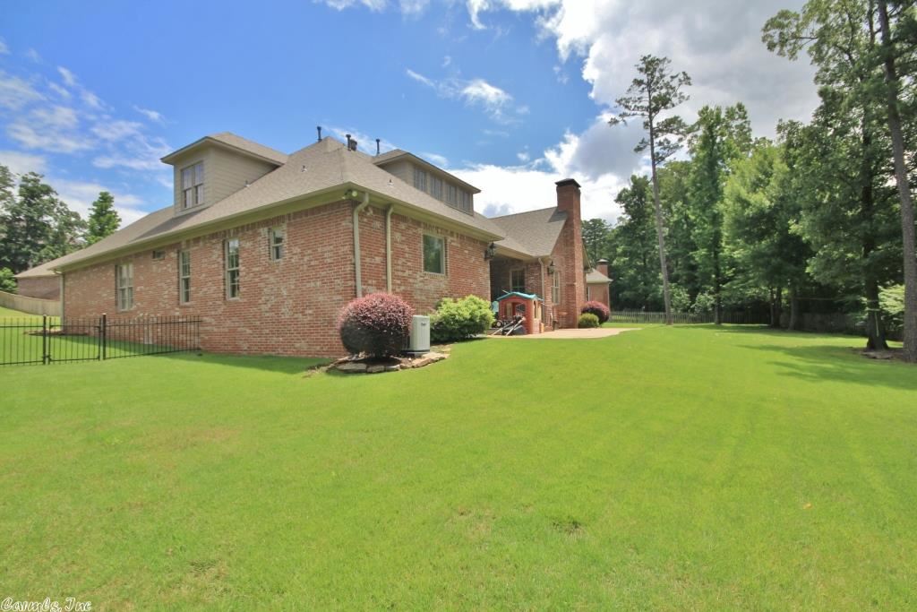 CHENAL VALLEY LAMARCHE PLACE NBH - Residential