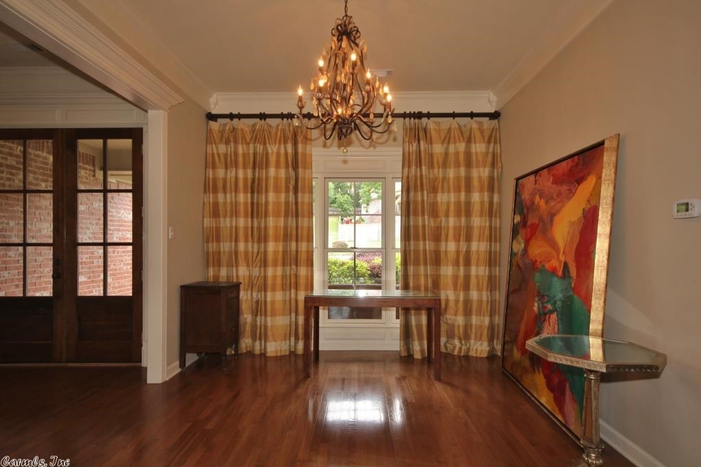 CHENAL VALLEY LAMARCHE PLACE NBH - Residential