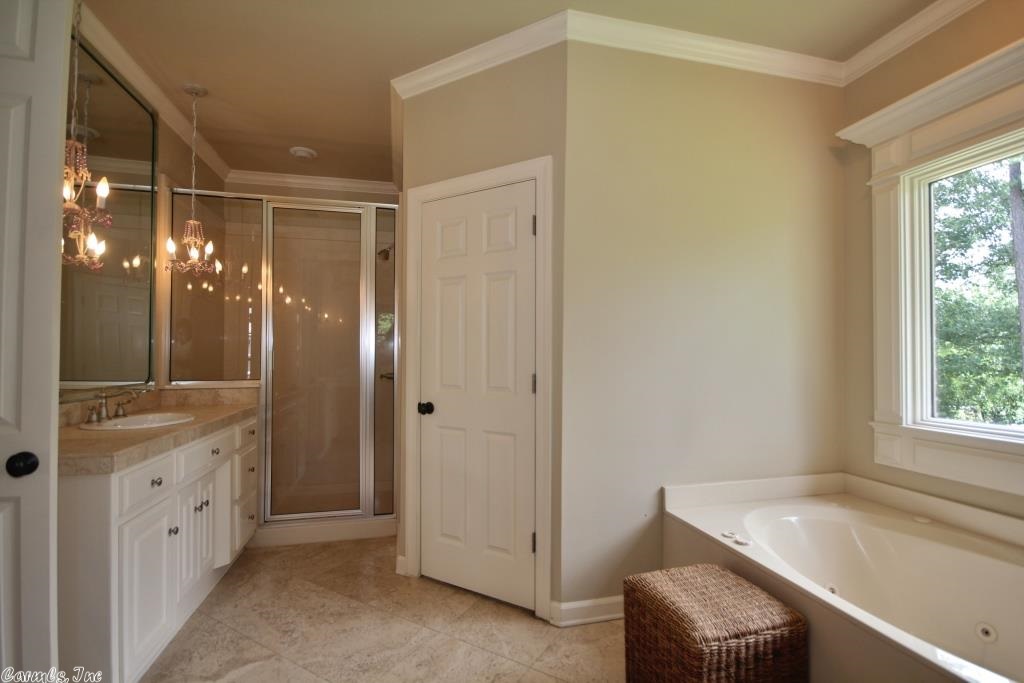 CHENAL VALLEY LAMARCHE PLACE NBH - Residential