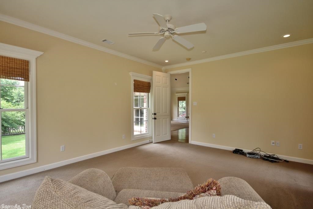 CHENAL VALLEY LAMARCHE PLACE NBH - Residential