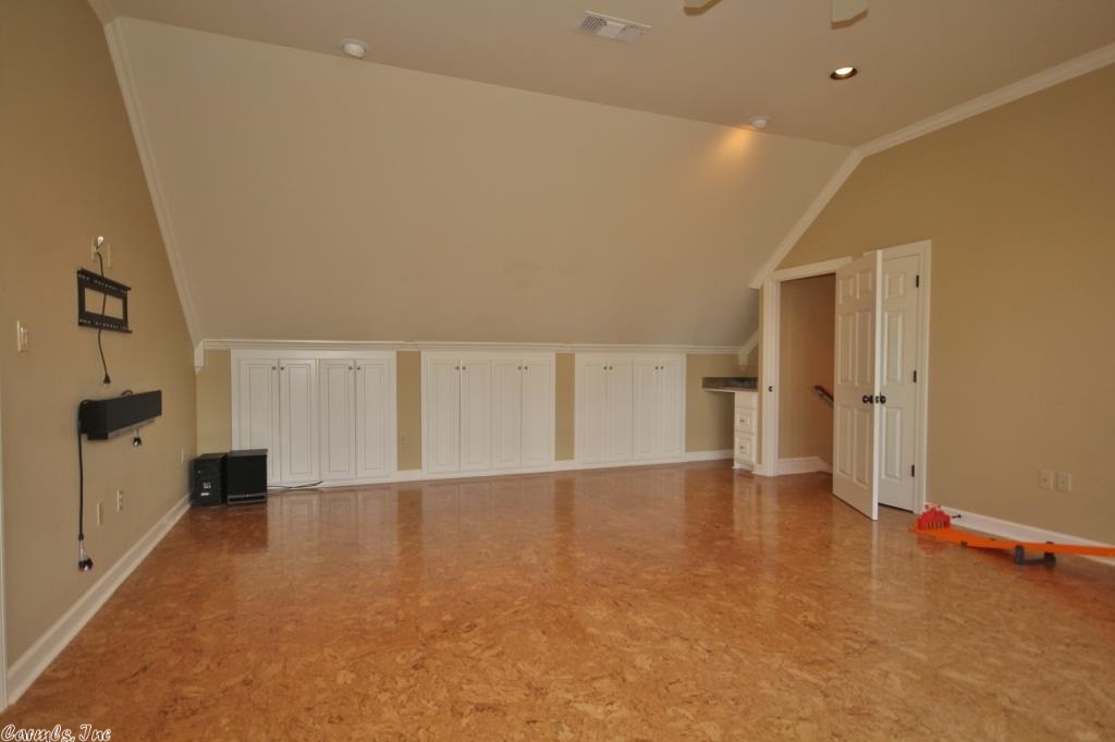 CHENAL VALLEY LAMARCHE PLACE NBH - Residential