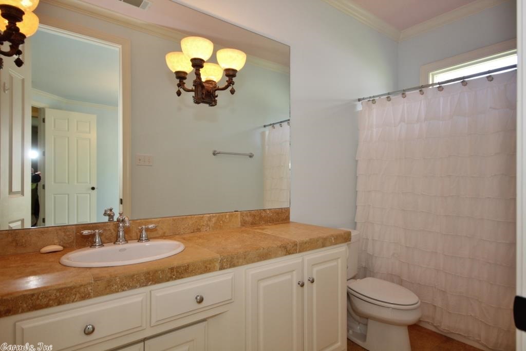 CHENAL VALLEY LAMARCHE PLACE NBH - Residential