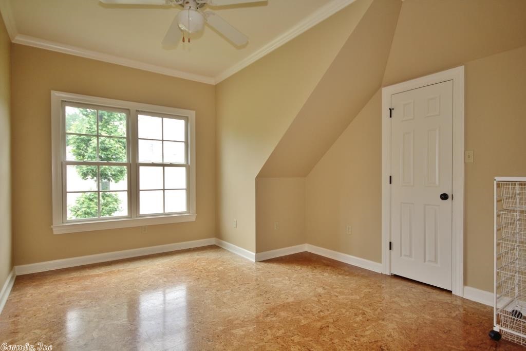 CHENAL VALLEY LAMARCHE PLACE NBH - Residential