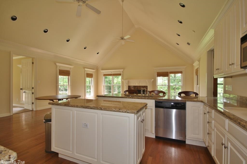 CHENAL VALLEY LAMARCHE PLACE NBH - Residential