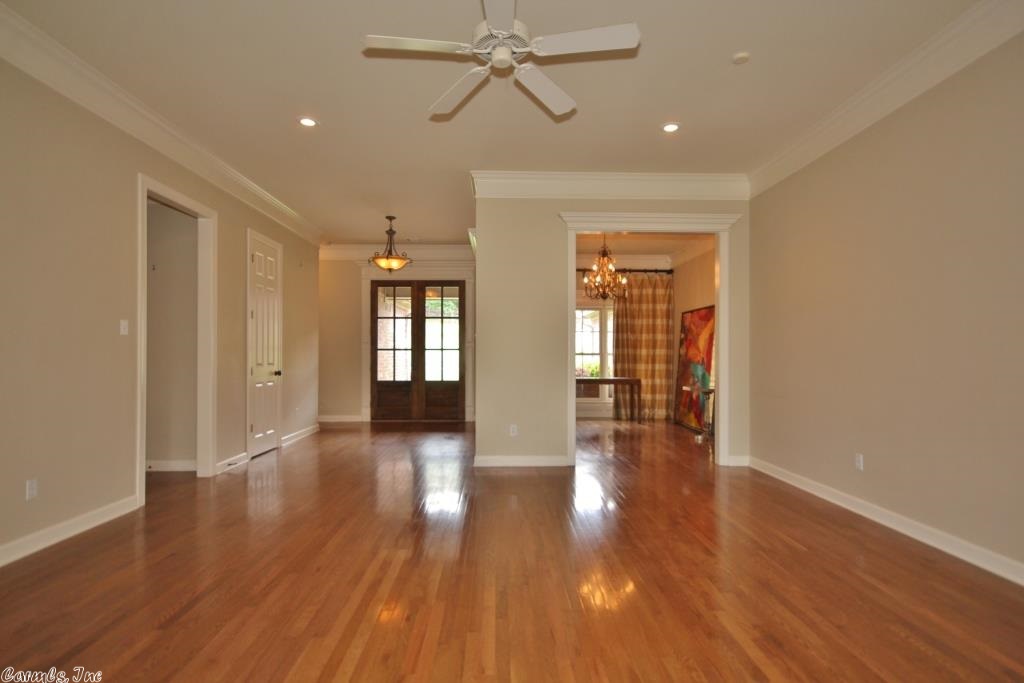 CHENAL VALLEY LAMARCHE PLACE NBH - Residential