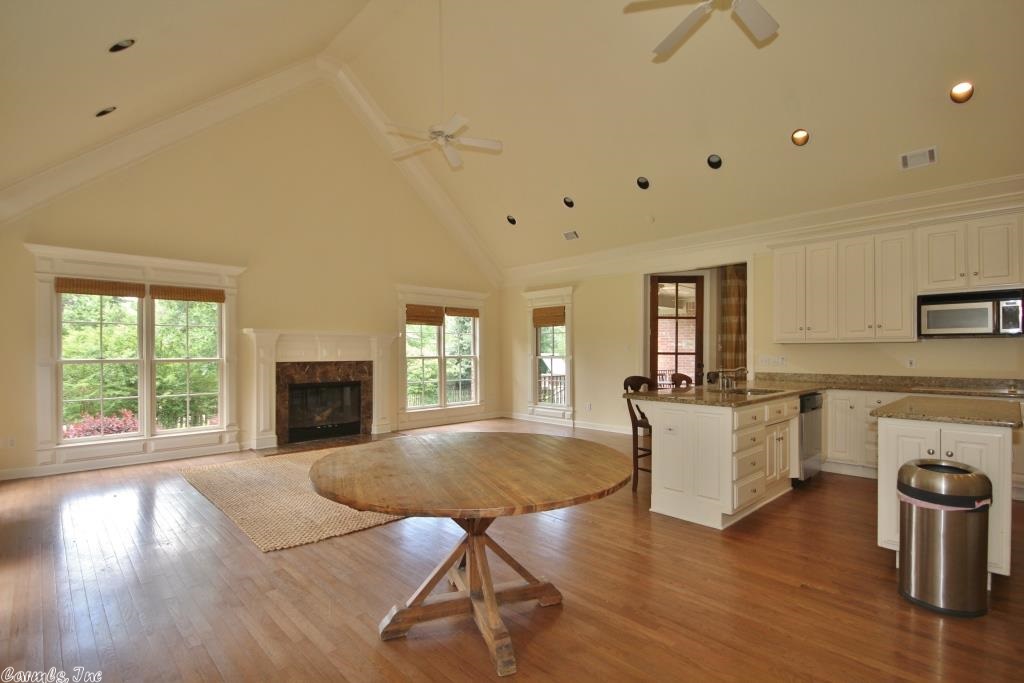 CHENAL VALLEY LAMARCHE PLACE NBH - Residential