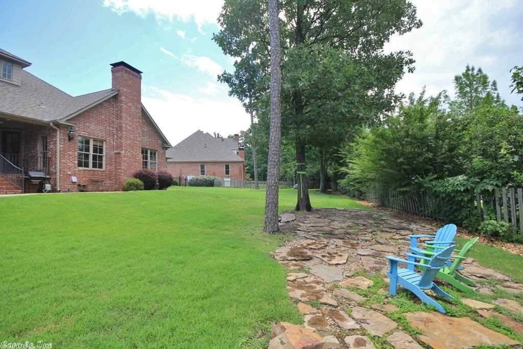 CHENAL VALLEY LAMARCHE PLACE NBH - Residential