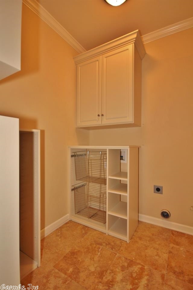 CHENAL VALLEY LAMARCHE PLACE NBH - Residential