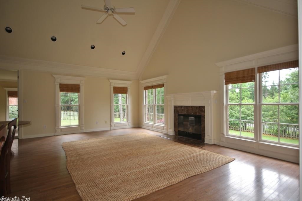 CHENAL VALLEY LAMARCHE PLACE NBH - Residential