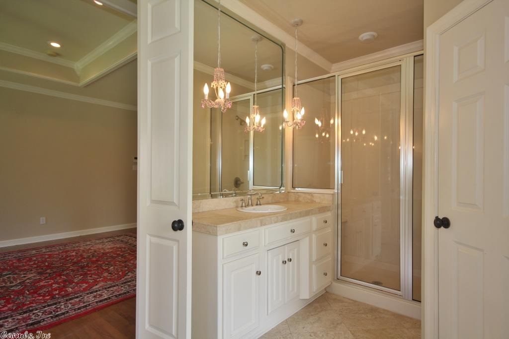 CHENAL VALLEY LAMARCHE PLACE NBH - Residential