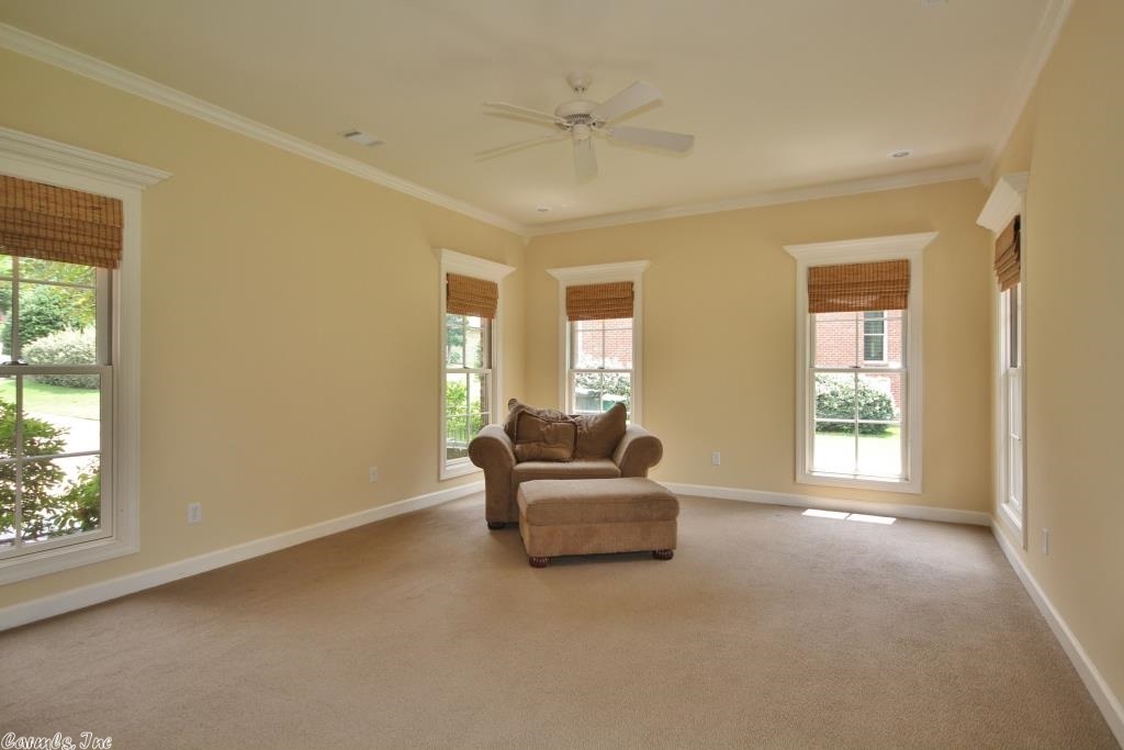 CHENAL VALLEY LAMARCHE PLACE NBH - Residential