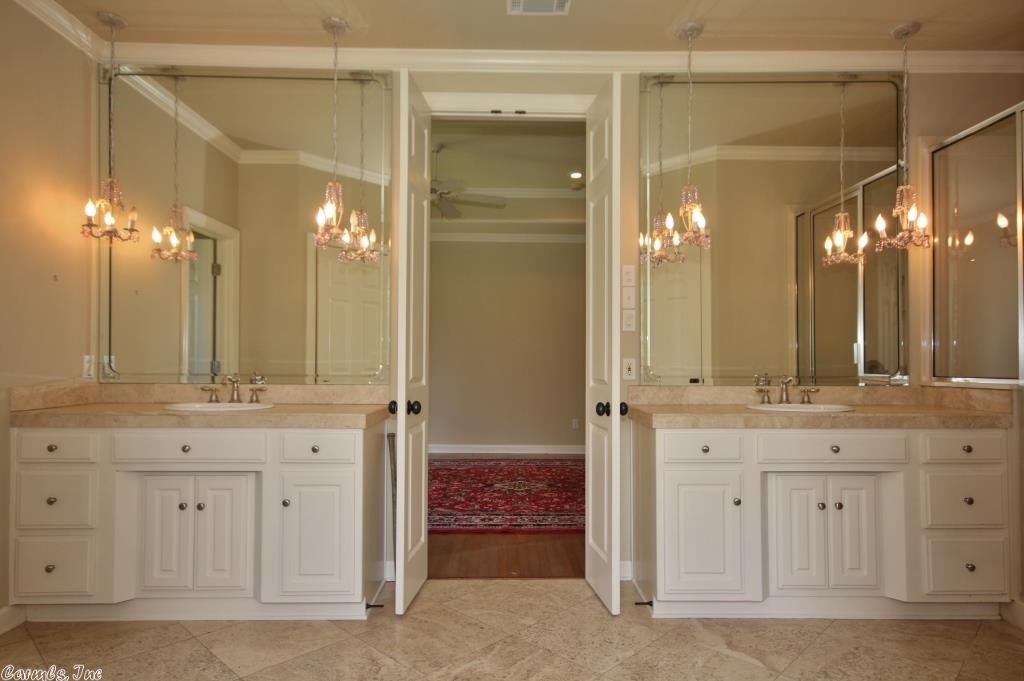 CHENAL VALLEY LAMARCHE PLACE NBH - Residential