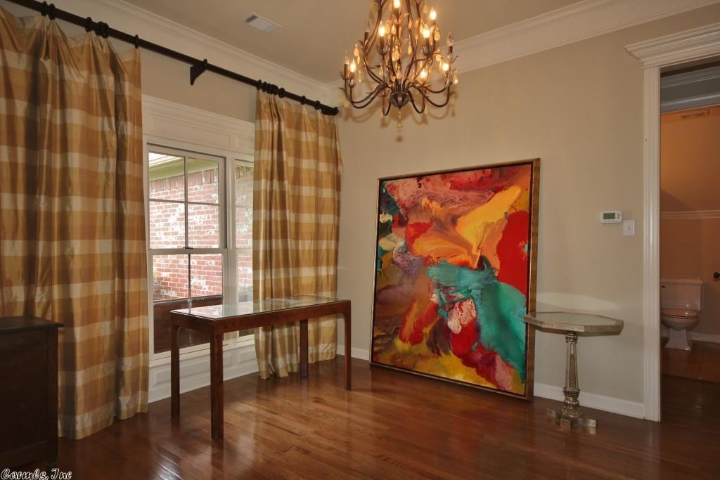 CHENAL VALLEY LAMARCHE PLACE NBH - Residential