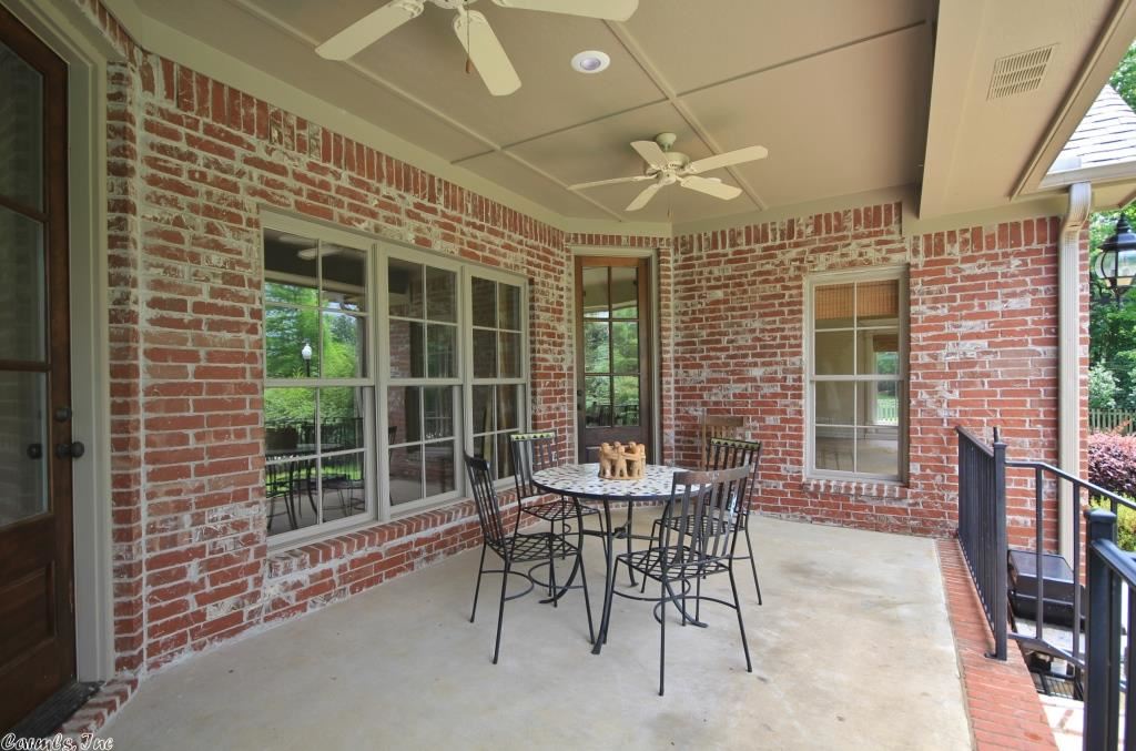 CHENAL VALLEY LAMARCHE PLACE NBH - Residential