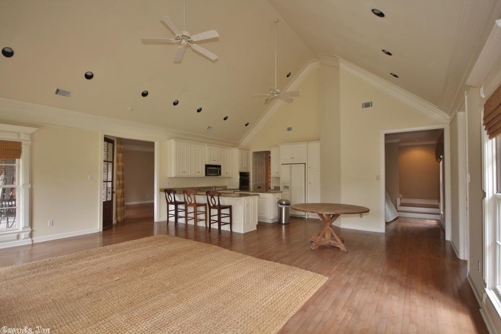 CHENAL VALLEY LAMARCHE PLACE NBH - Residential