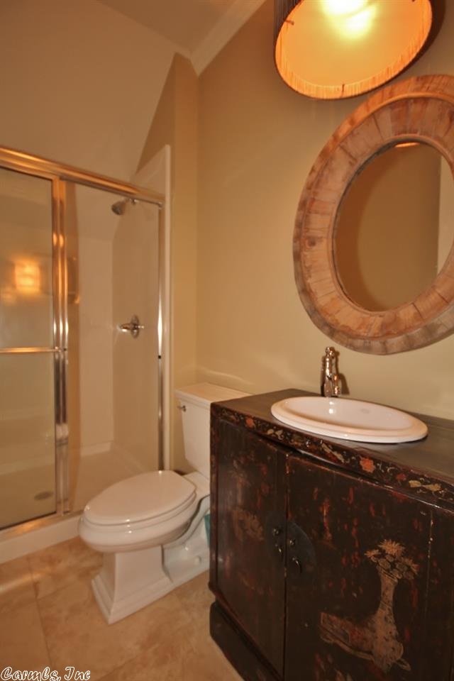 CHENAL VALLEY LAMARCHE PLACE NBH - Residential