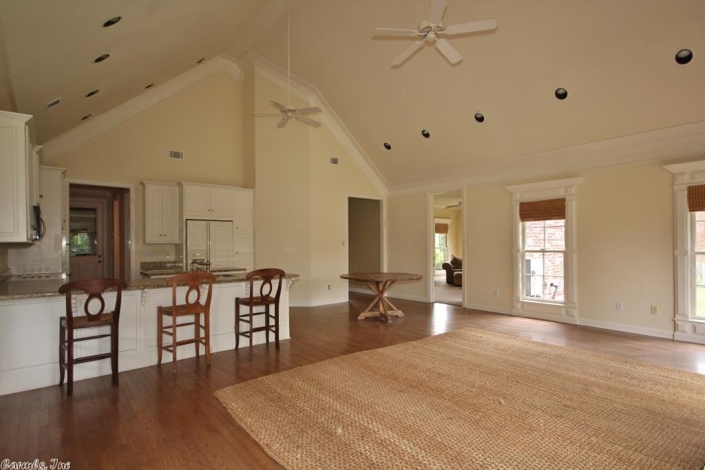 CHENAL VALLEY LAMARCHE PLACE NBH - Residential