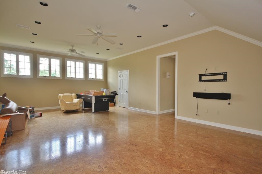 CHENAL VALLEY LAMARCHE PLACE NBH - Residential