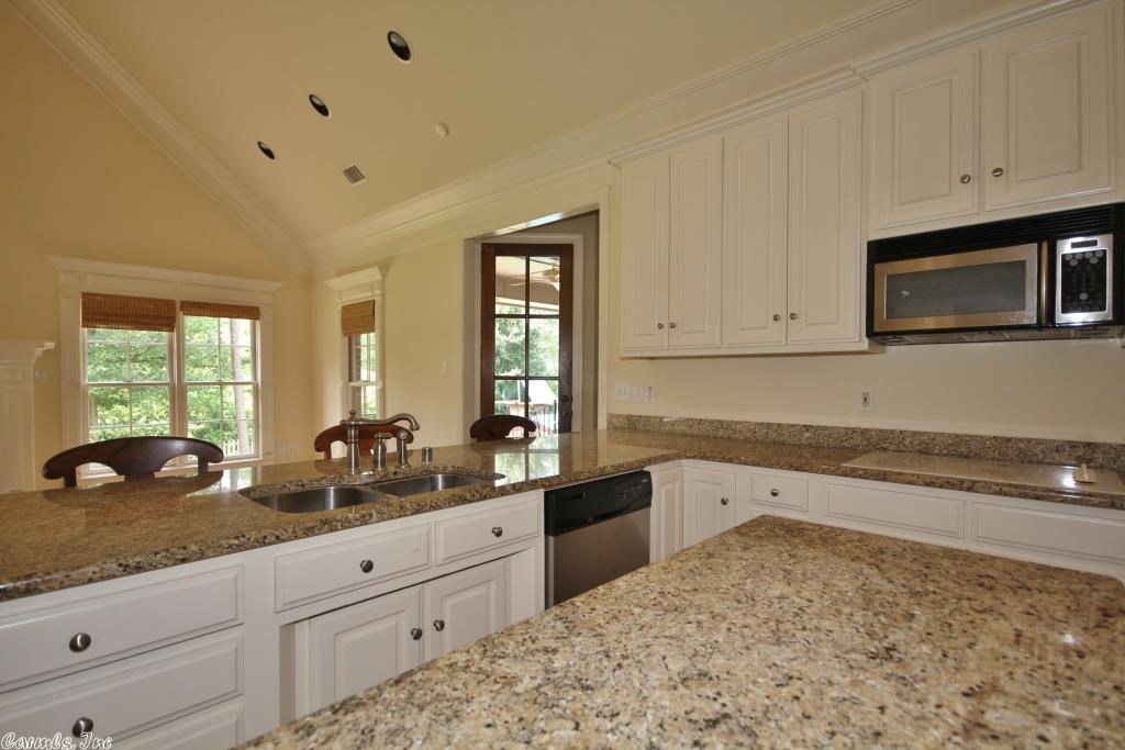 CHENAL VALLEY LAMARCHE PLACE NBH - Residential