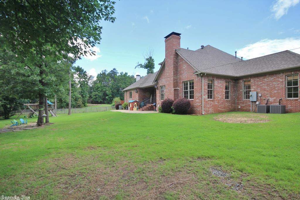 CHENAL VALLEY LAMARCHE PLACE NBH - Residential