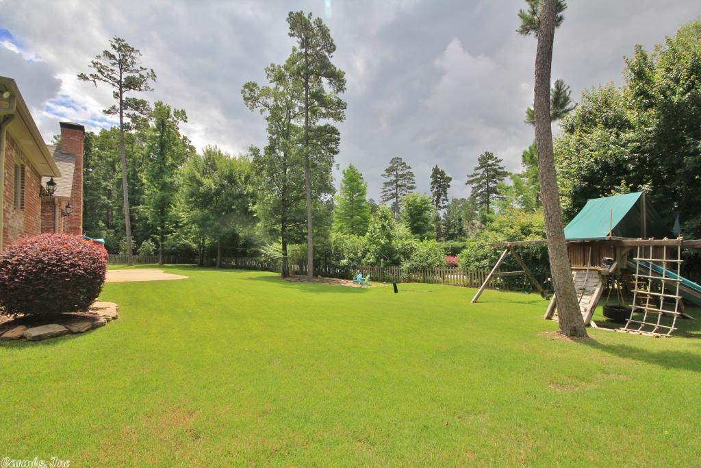 CHENAL VALLEY LAMARCHE PLACE NBH - Residential