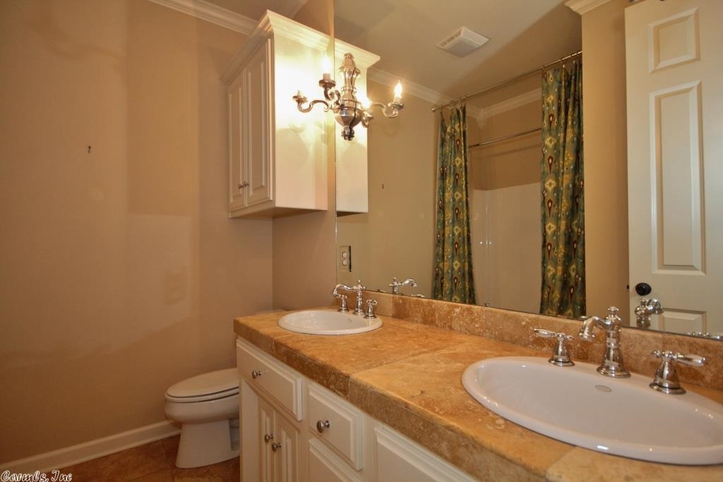 CHENAL VALLEY LAMARCHE PLACE NBH - Residential