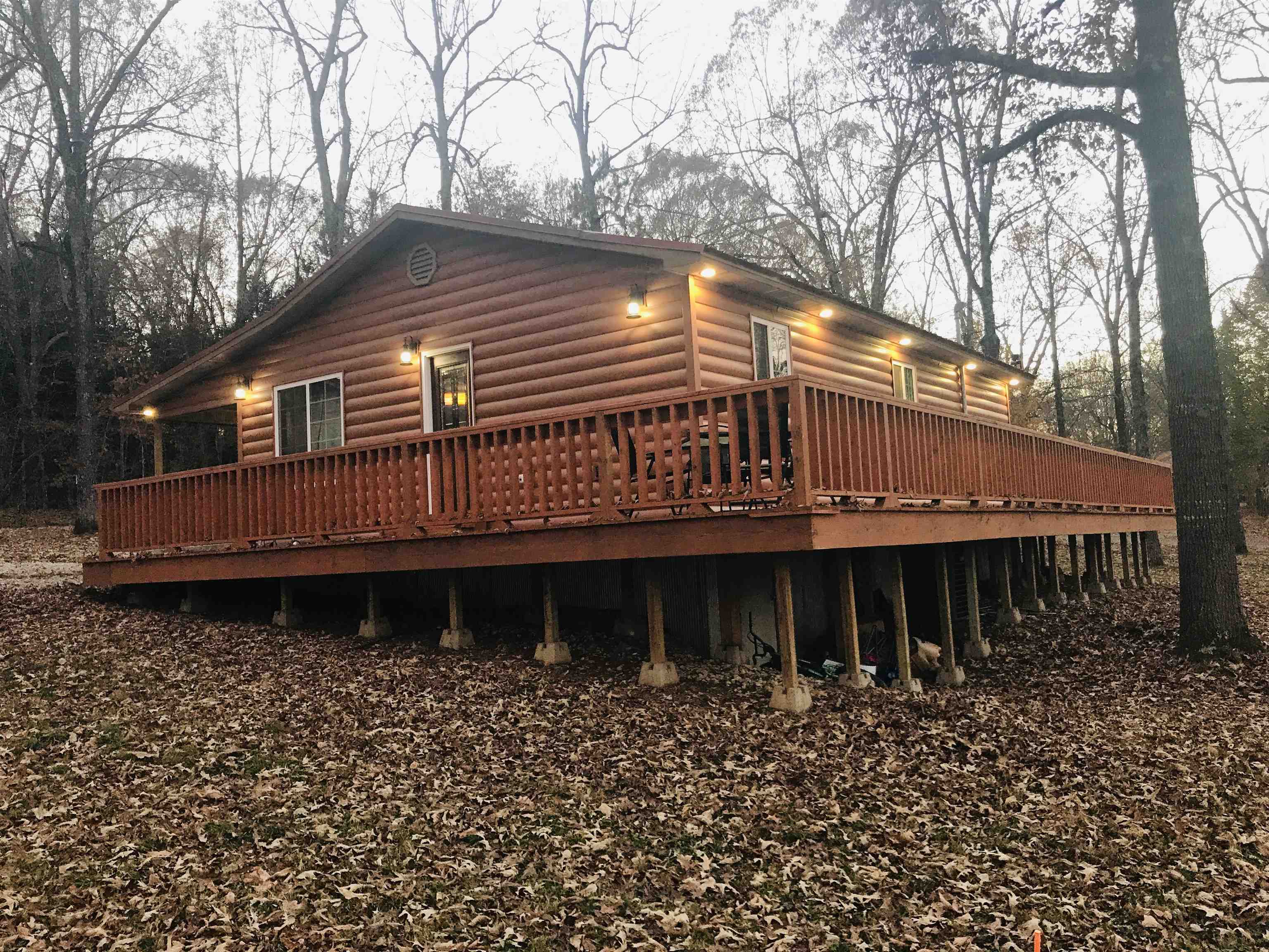 RAVENDEN UNPL - Residential