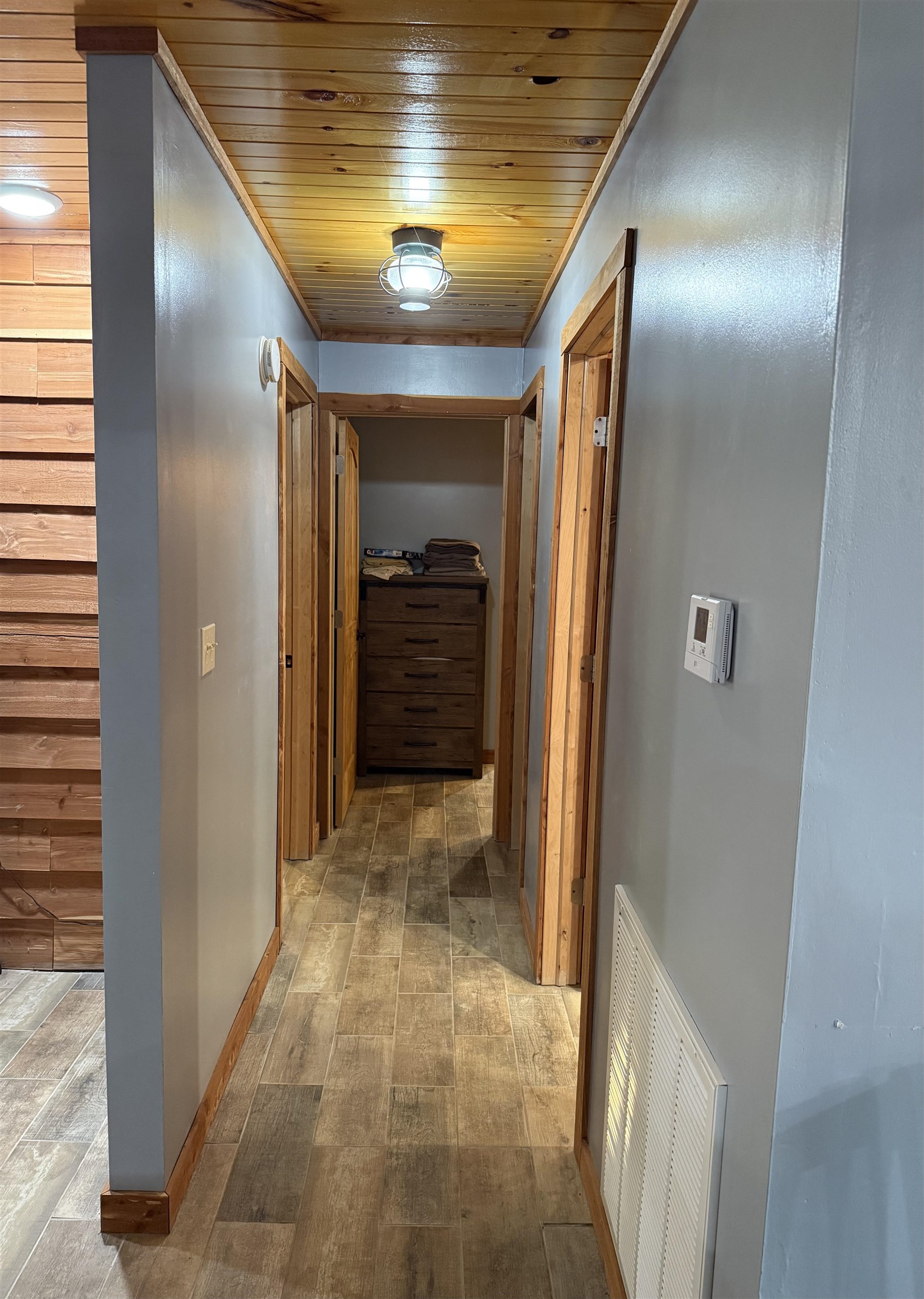 RAVENDEN UNPL - Residential