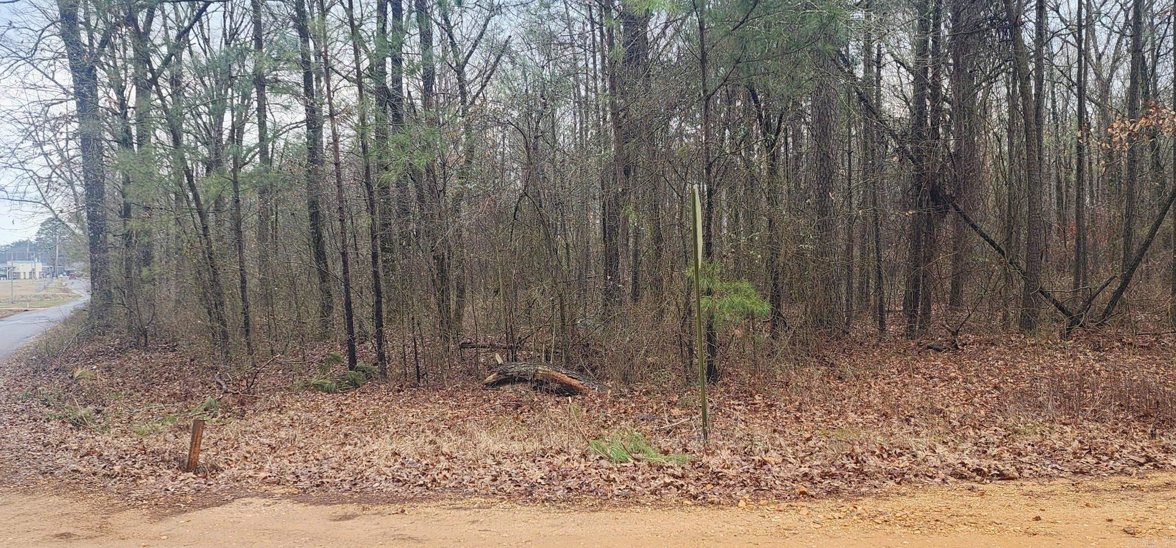 Metes & Bounds - Land