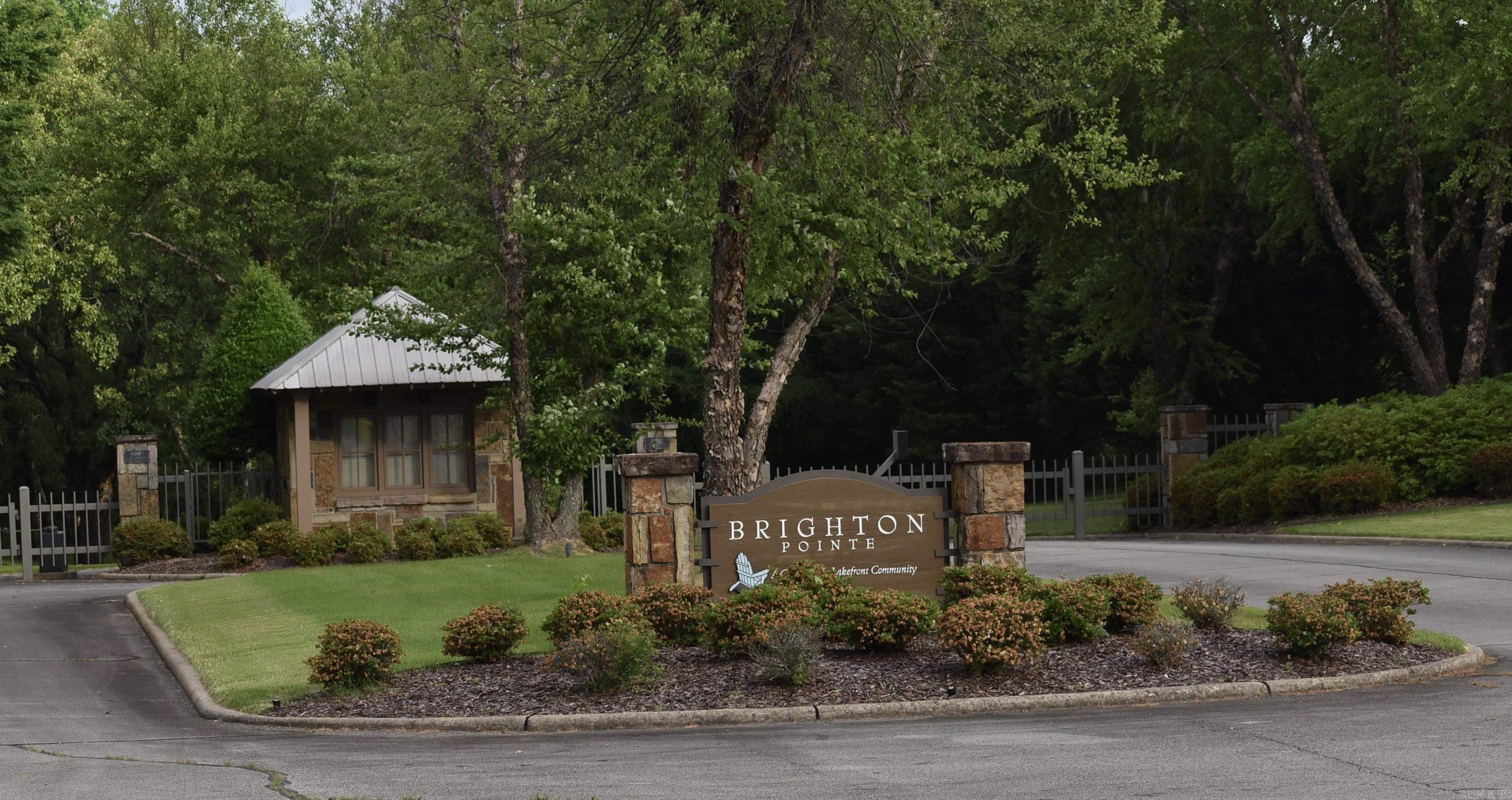 Brighton Pointe - Land