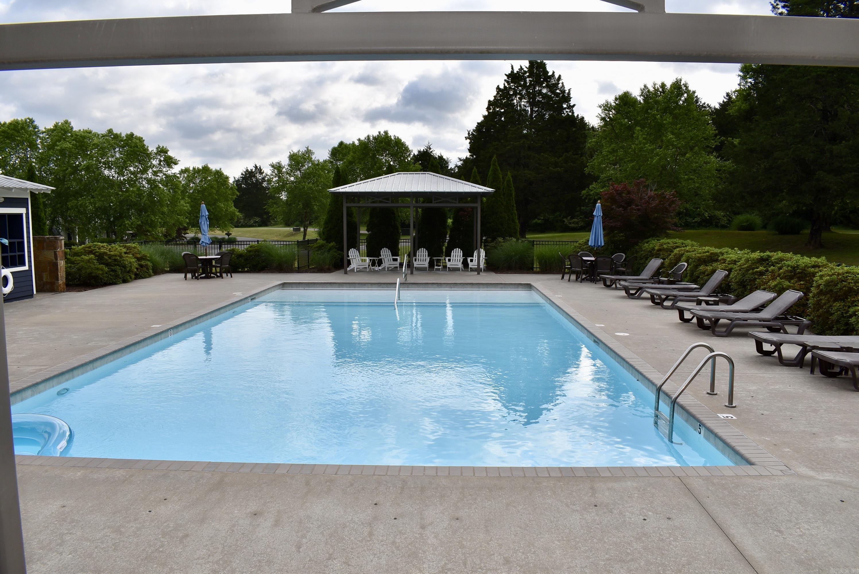 Brighton Pointe - Land