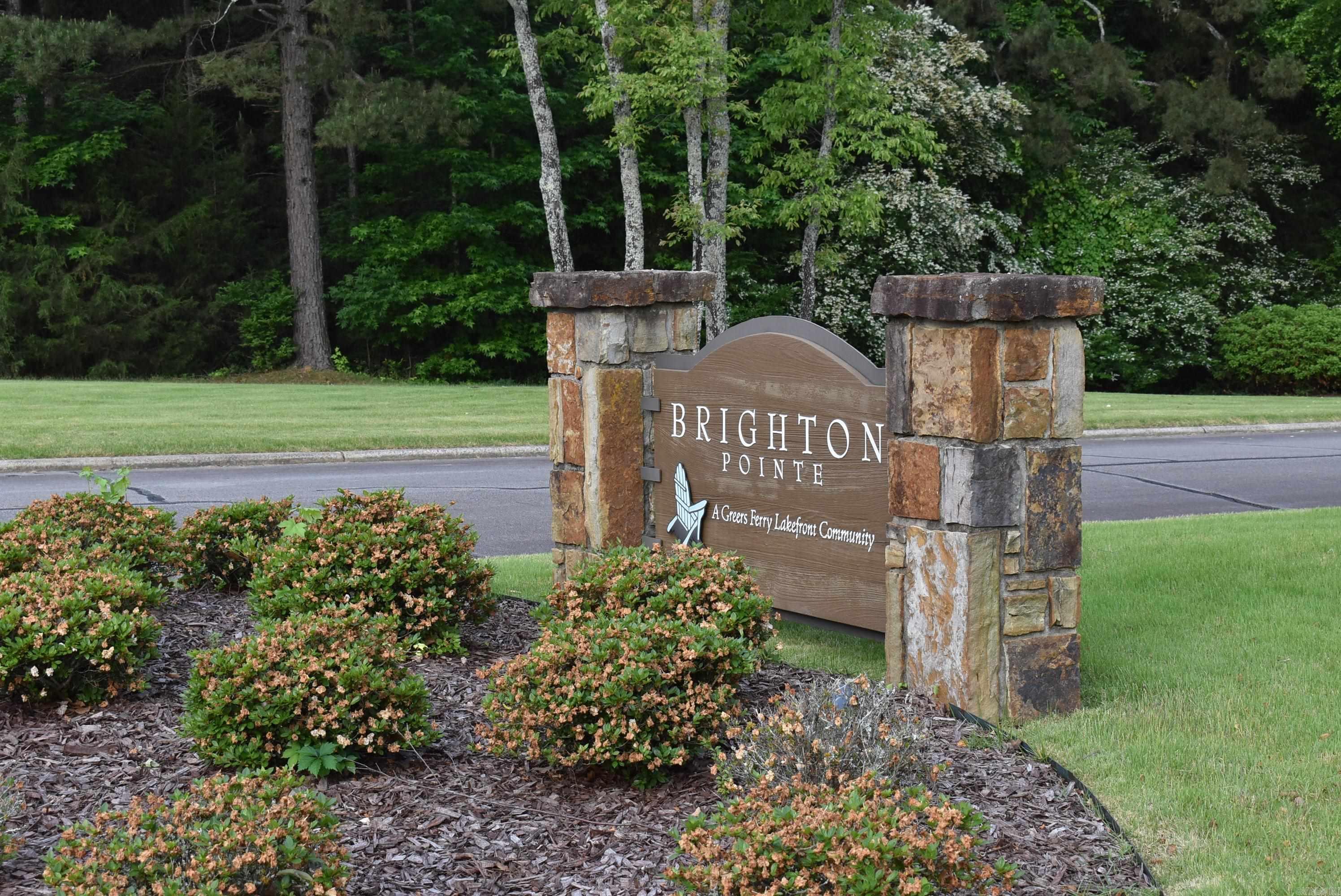 Brighton Pointe - Land