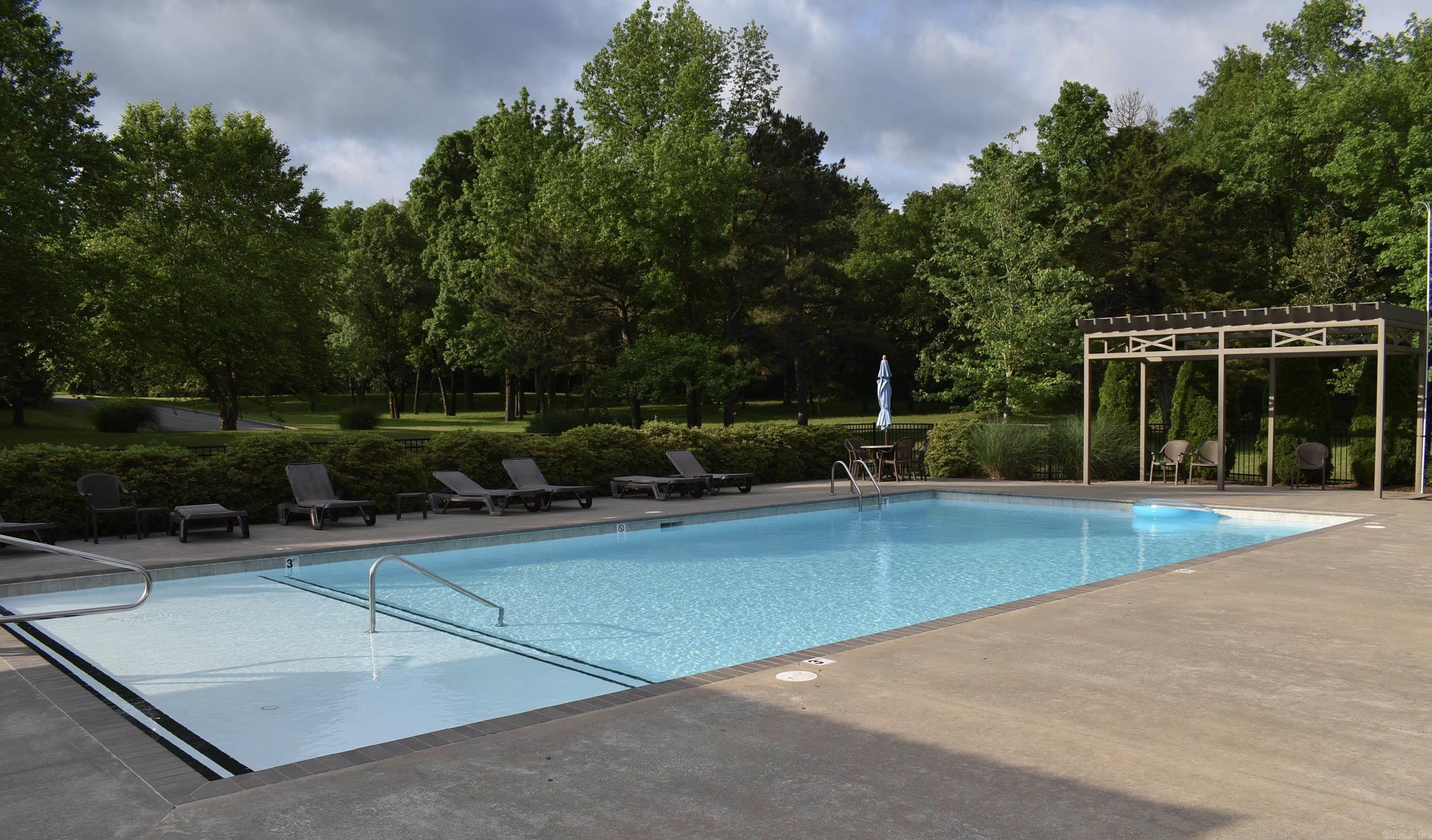 Brighton Pointe - Land