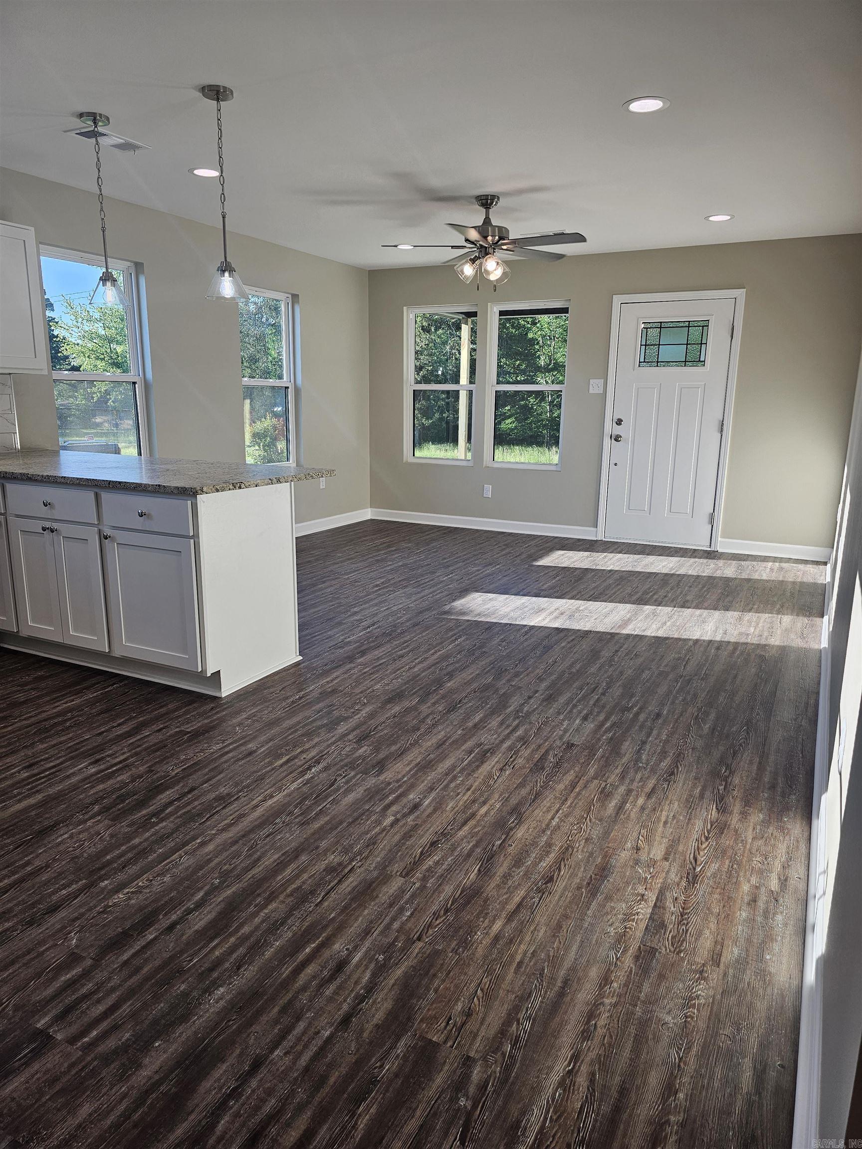 PERRYVILLE CITY ACREAGE - Residential