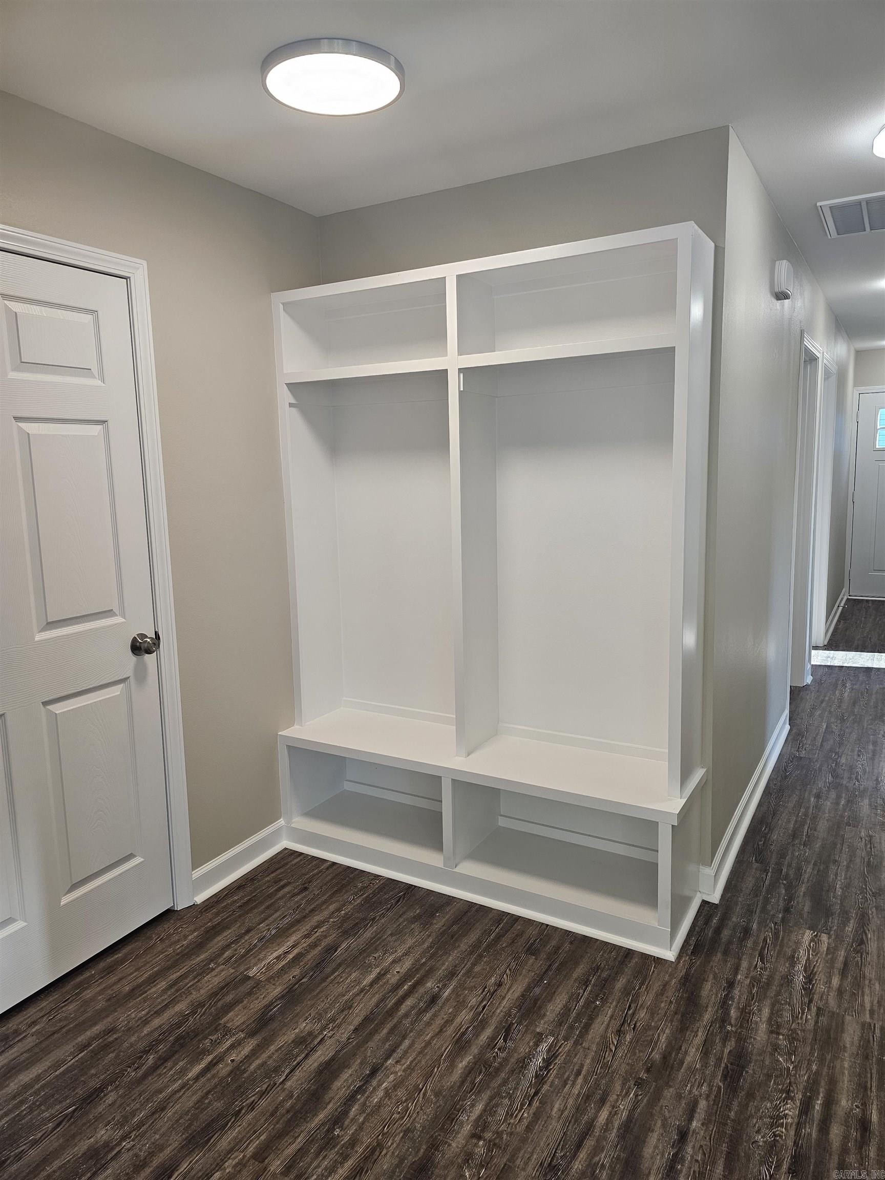 PERRYVILLE CITY ACREAGE - Residential